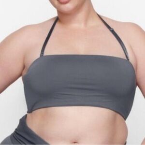 Skims Swim Bandeau Bikini Top